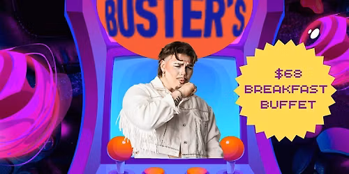 Morning Munchies with Romeo Mirage!