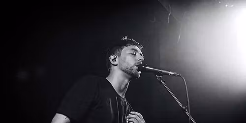 Live Music with Grant Ley