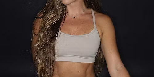 Ground & Align Flow: Beach Sculpt, Breathwork & Sound Bath