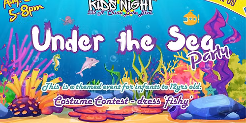 Kid's Night