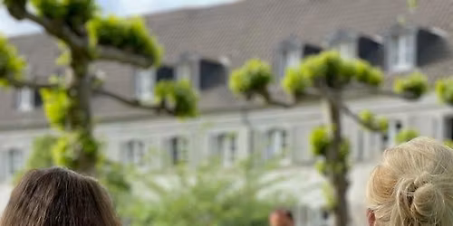 vielSeitig: 4. M\u00fclheimer Buchmesse