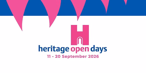 Guildford Heritage Open Days 2026
