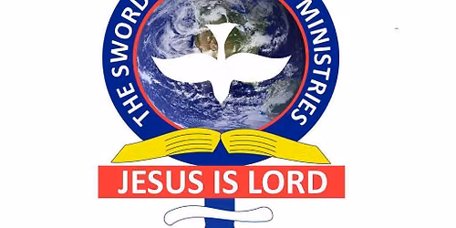 Holy Ghost Convention