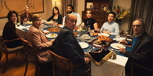 Bad Shabbos | Filmvorf\u00fchrung | J\u00fcdische Kulturwochen 2025