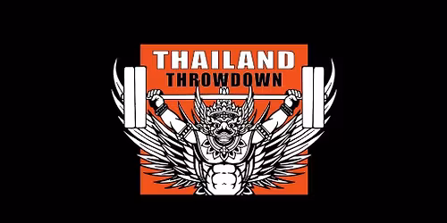 Thailand Throwdown 2026