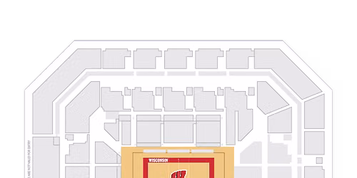 Marquette Golden Eagles at Wisconsin Badgers Womens Basketball at Kohl Center