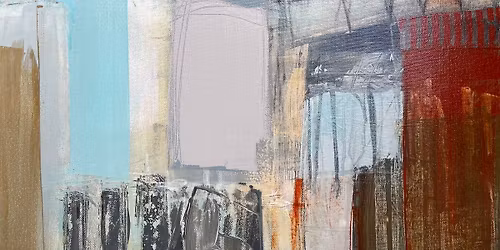 About Time \u2013 Richard Monks (RCA)