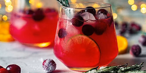 Holiday Spirits at The Exchange