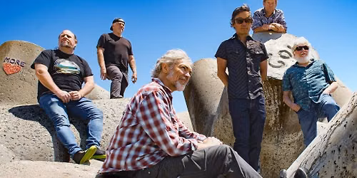 The String Cheese Incident: Just Keep Spinning Tour - 2-Day Ticket