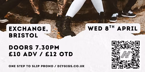 One Fall + Hunch Power + ELK + HeadPlant