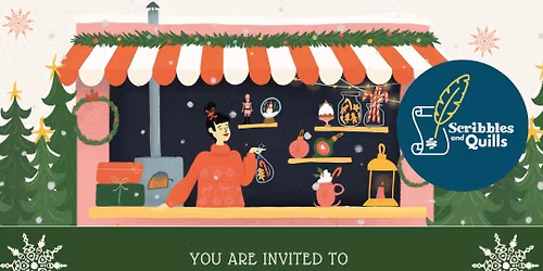 The SQ Holiday Market 