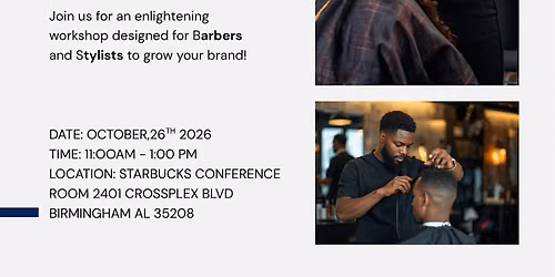 HOW TO CREATE EQUITY IN YOUR BUSINESS FOR HAIR STYLISTS AND BARBERS