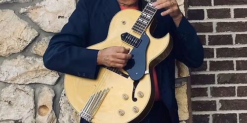 Harry "O" Jazz & Blues at the Speakeasy