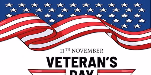 Veteran's Day 2025