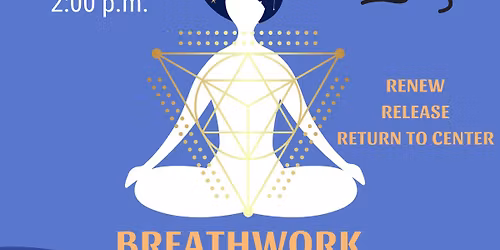 Creative Renewal Breathwork