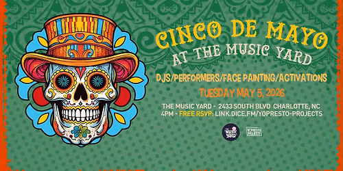 Cinco De Mayo