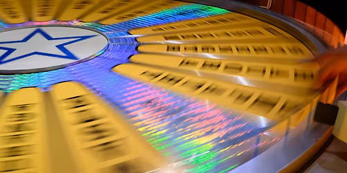 Special Screening: Wheel of Fortune