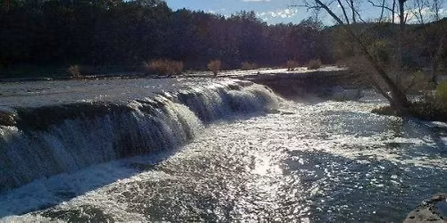 SUNDAY-Lower Bull Creek Hike