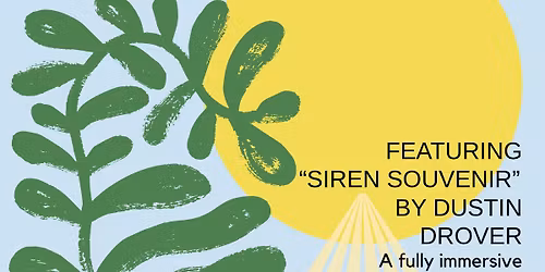 Art Pop Up & Open House - Dec 1