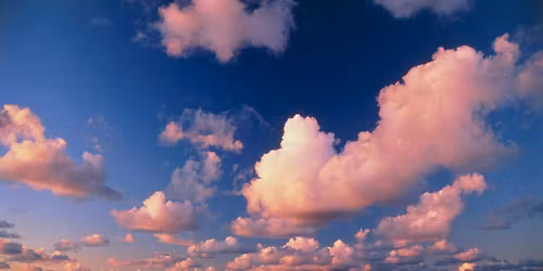 Painting Clouds Workshop 29th May 2025