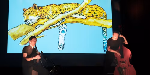 Raconte-moi une histoire - Tommaso Montagnani et Jean-Baptiste Berger