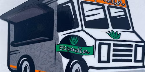 Food Truck - Espadin Food Truck