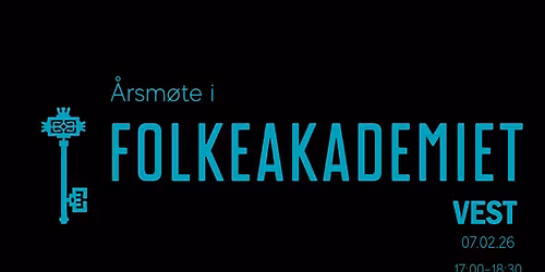 \u00c5rsm\u00f8te 2026