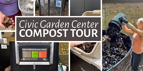 CGC Compost Tours