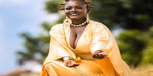Lamisi + Kadialy Kouyate