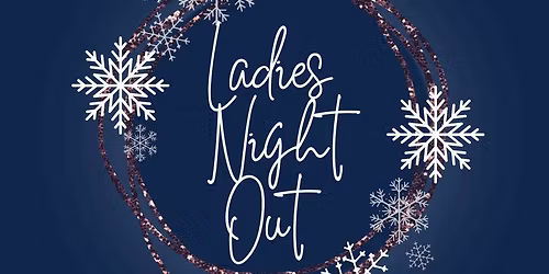 Prickly Pear Pop Up @ Ladies Night Out Crossroads Village