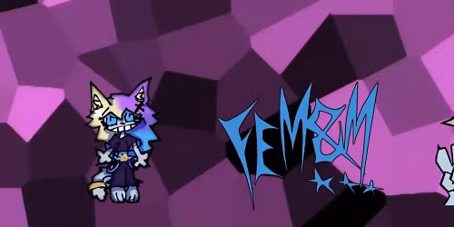 FEM&amp;M, Astrid, astrid, milkypossum, Charloux in Chicago