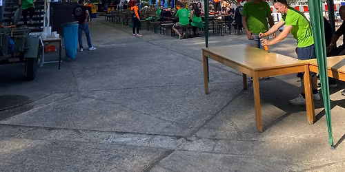 27. Kutterruderpokal der Stadtwerke Bernburg GmbH 