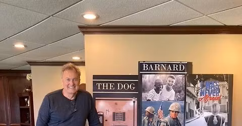 Book Signing - Scott Sweeney