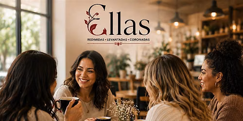 Caf\u00e9 con Ellas