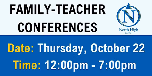 Family Teacher Conferences Fall 2026