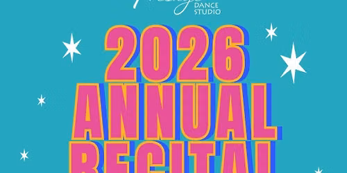 2027 Annual Recital
