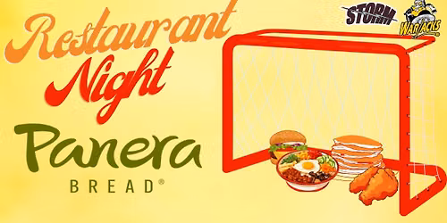 Panera - WYH Restaurant Night