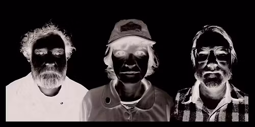 Sonido Polifonico presents Haress with support from David Birchall at Bishops' House, Sheffield