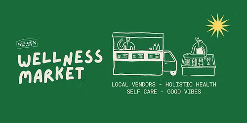 Wellness Market 
