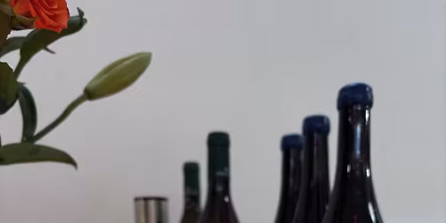 Portugal Art Night: Sip, Glaze & Savor with Ethyl Wine and Dailys Catering