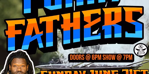 FUNNY FATHER's DAY - BLAQ RON