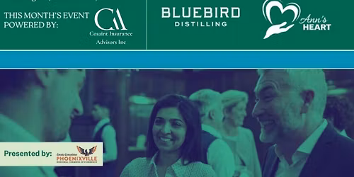 Community Connections - November