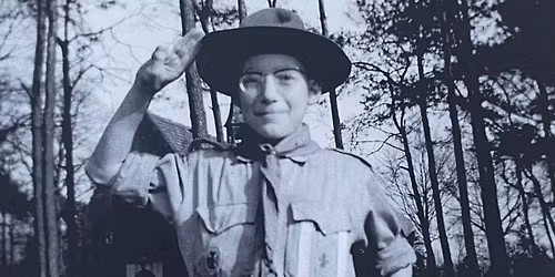 Reünie scouting Keent Moesel 