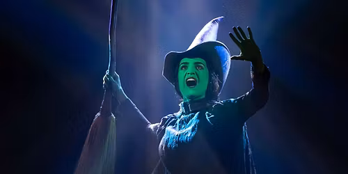 The Wiz - Tulsa