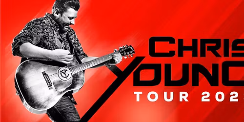 Chris Young with Old Dominion