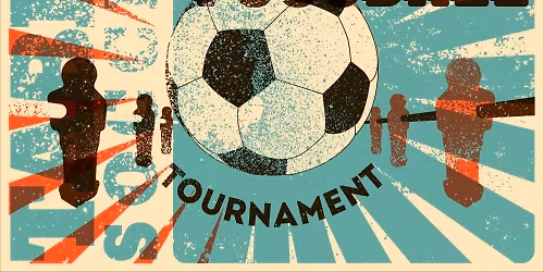 Old Boo Vintage Tournament vol. 18