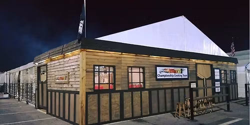 HLS&R BBQ COOKOFF 2026