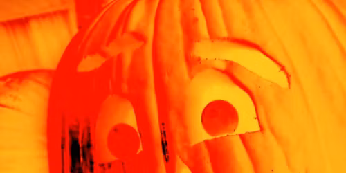 Halloween Bingo