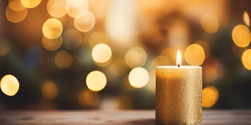 Goldsmiths Christmas Celebration