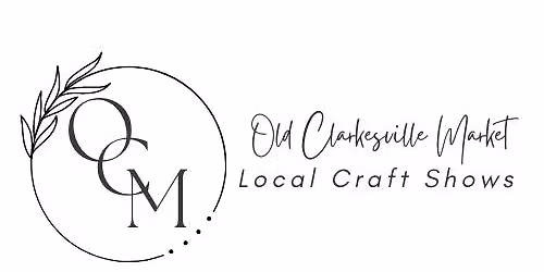 Old Clarkesville Merry Market